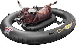 Intex Inflatabull Ride On Θαλάσσης Μαύρο