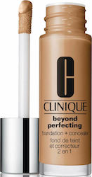 Clinique Beyond Perfecting Foundation + Conceal...