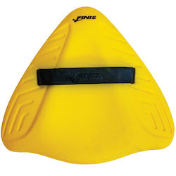 Finis Swimming Board Yellow Alignment Kickboard