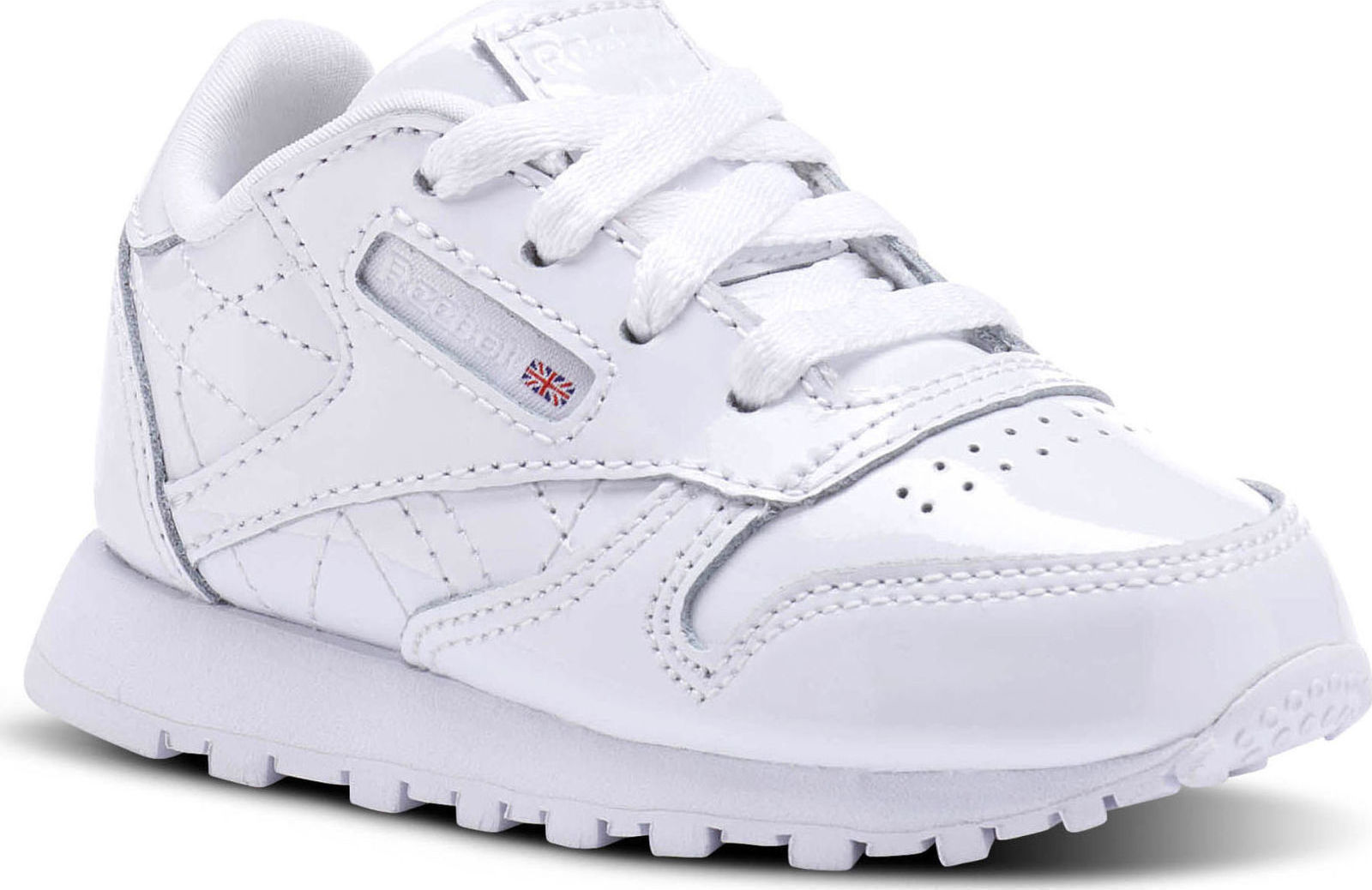 patent reebok classics
