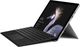 Microsoft Surface Pro & Black Typecover 12.3Zoll Tablet (4GB/128GB) Schwarz