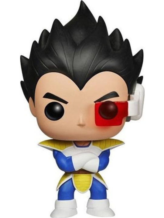 Funko Pop! Animation: Dragon Ball Z - Vegeta 10 10