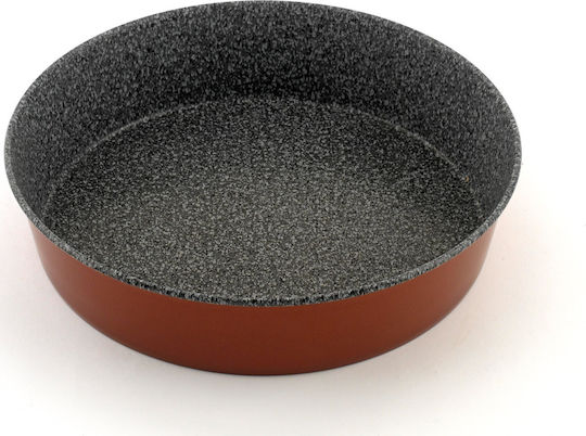 Keystone Тава от Алуминий с Покритие от Камък 26cm
