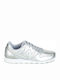 New Balance Femei Sneakers Arginte