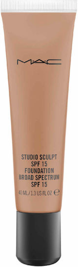 M.A.C Studio Sculpt Mov/alb SPF15 NC50 40ml