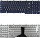 Keyboard Toshiba Satellite C660 L650 L670 L750 L750D L755 L755D L770 L770D L775 L775D Series Keyboard US(Ref.40010US)