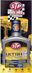 STP Diesel Ultra 5in1 Curățător de injectoare diesel