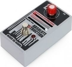 Death By Audio Absolute Destruction Πετάλι Effect Distortion