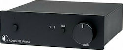 Pro-Ject Audio AD Box S2 Pro-Ject Audio AD Box S2