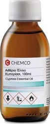 Chemco Essential Oil Cypress 100ml