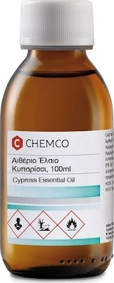 Chemco Essential Oil Cypress 100ml