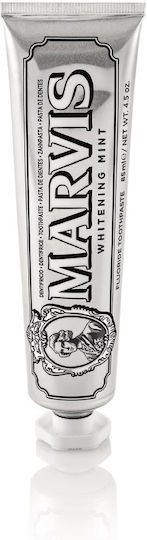 Marvis Whitening Mint Toothpaste 85ml