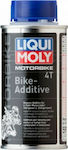 Liqui Moly Motorbike 4T Bike-Additive Πρόσθετο Λαδιού 125ml