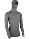 Kilpi Ninja-M Herren Thermo Langarmshirt Gray