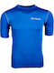 Givova Corpus 2 Maglia Compression Black