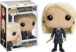 Funko Pop! Movies: Harry Potter - Luna Lovegood 14 14