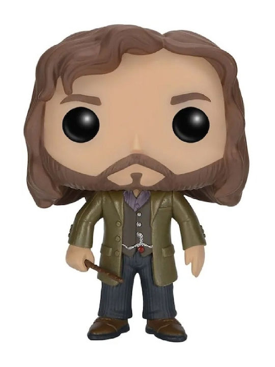 Funko Pop! Movies: Harry Potter - Sirius Black 16