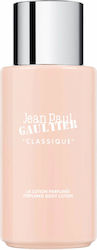 Jean Paul Gaultier Classique Perfumed Body Lotion Moisturizing Lotion 200ml