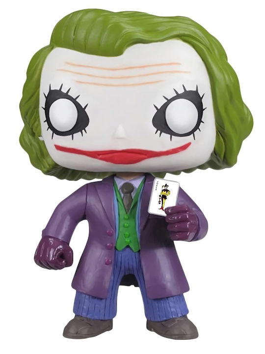 Funko Pop! Heroes: DC Comics - The Joker 36