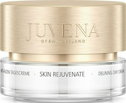 Juvena Skin Rejuvenate Delining Day Cream Противостареещи Крем Лице Ден 50мл