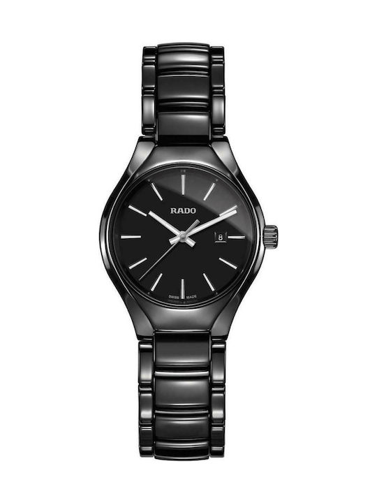 Rado Uhr mit Batteriewerk