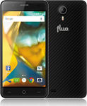 Fluo M2 Dual SIM (1GB/8GB) Schwarz