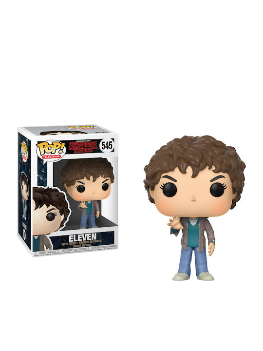 Funko Pop! Television: Stranger Things - Eleven...