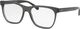 Ralph Lauren Kokkálinos Brillengestell Gray PH2179 5536