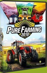 Pure Farming 2018 Pure Farming 2018
