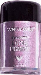Wet n Wild Color Icon Pigment Ride Σκιά Ματιών ...