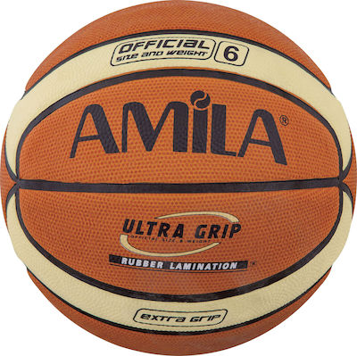 Amila Cellular Basketball Draußen
