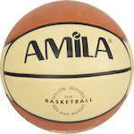 Amila RB6 Basket Ball Outdoor