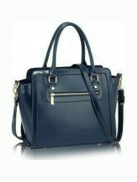 LS Bags LS00255B Navy Skroutz.gr