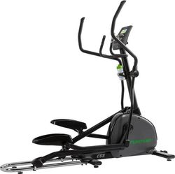 Tunturi Perfomarnce C55F Magnetic Cross Trainer with Plate Weight 32kg for Maximum Weight 135kg