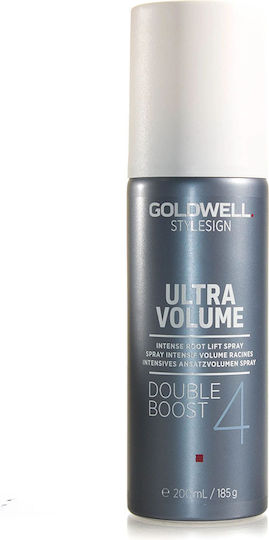 Goldwell Stylesign Ultra Volume Double Boost Hairspray 200ml