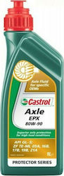 Castrol Automatikgetriebeöl Axle EPX 80W-90 1Es