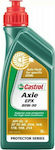 Castrol Βαλβολίνη για Σασμάν Αυτοκινήτου Axle EPX 80W-90 1lt