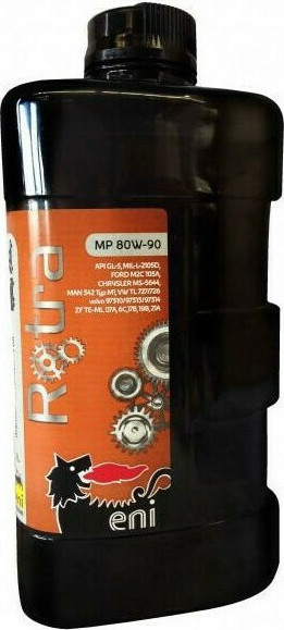 Eni Rotra 80W 90 1lt Skroutz gr