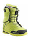 Northwave Decade Ανδρικές Μπότες Snowboard Πράσ...