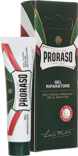 Proraso Styptic Αιμοστατικό Gel 10ml