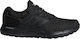Adidas Galaxy 4 Bărbați Pantofi sport Alergare Negre