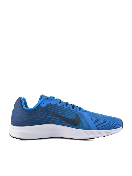 madera Asentar comerciante Nike Downshifter 8 908984-401 Ανδρικά Αθλητικά Παπούτσια Running Μπλε |  Skroutz.gr