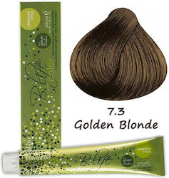 Farmavita B Life Hair Dye No Ammonia 7.3 Golden...