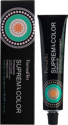 Farmavita Suprema Color Haarfarbe 1.10 Black Blue 60ml