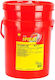 Shell Spirax S2 A Βαλβολίνη Αυτοκινήτου για Διαφορικό 85W-140 20lt