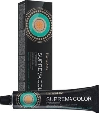 Farmavita Suprema Color 7.66 Ξανθό Έντονο Κόκκινο 60ml