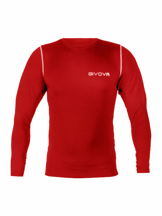 Givova Corpus 3 Maglia Intima Elastica Ανδρική ...
