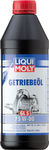 Liqui Moly Βαλβολίνη Gear Oil (GL5) 75W-80 1lt