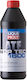 Liqui Moly ATF Top Tec 1600 Βαλβολίνη Αυτοκινήτου για Αυτόματο Κιβώτιο Ταχυτήτων 1lt