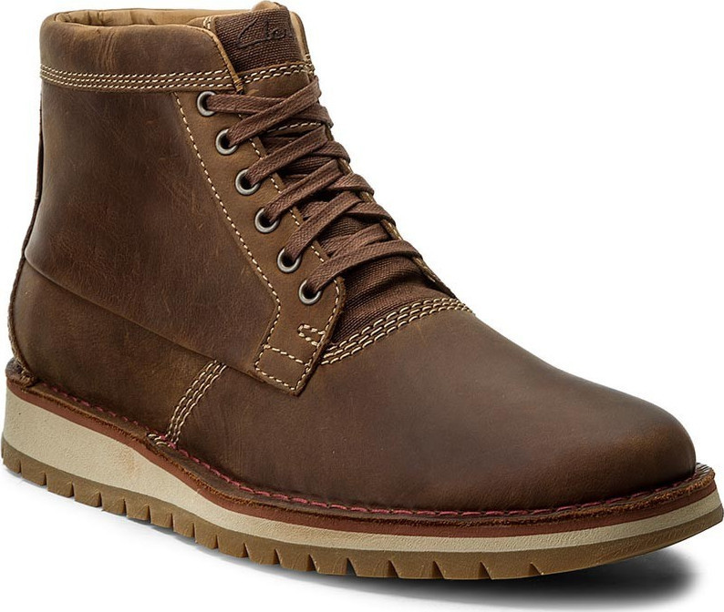 clarks varby